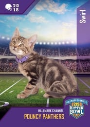 Kitten Bowl VIII' Poster