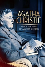 Inside the Mind of Agatha Christie' Poster