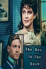 The Boy in the Bush' Poster