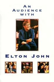 An Audience with Elton John' Poster