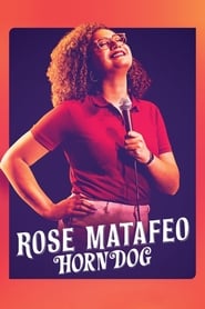 Rose Matafeo Horndog' Poster