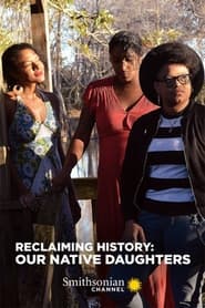 Reclaiming History A Movement for Equality' Poster