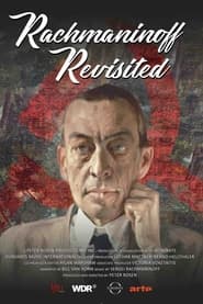 Rachmaninoff Revisited' Poster