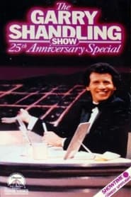 The Garry Shandling Show 25th Anniversary Special' Poster