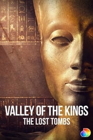 Valley of the Kings The Lost Tombs' Poster