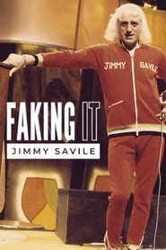 Faking It Jimmy Savile' Poster