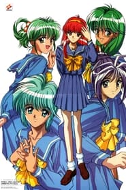 Streaming sources forTokimeki Memorial