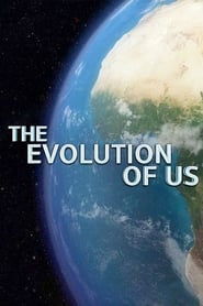 The Evolution of Us' Poster