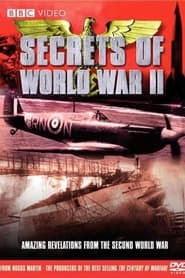 Secrets of World War II' Poster
