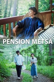 Pension Metsa' Poster