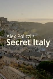 Alex Polizzis Secret Italy' Poster