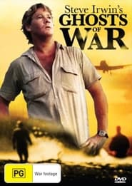 Steve Irwins Ghosts of War' Poster