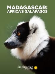 Madagascar Africas Galapagos' Poster