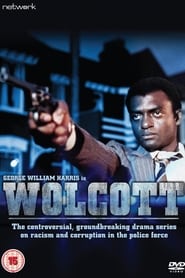 Wolcott' Poster