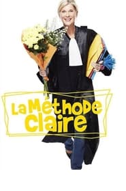 La Mthode Claire' Poster