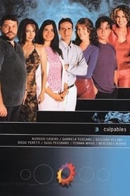 Culpables' Poster