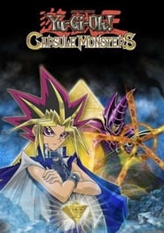 YuGiOh Capsule Monsters' Poster