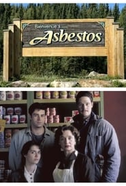 Asbestos' Poster