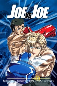 Joe vs Joe' Poster