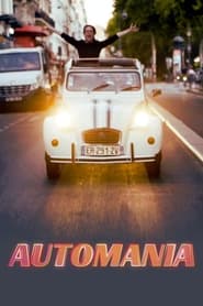 Automania' Poster