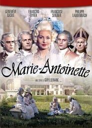 MarieAntoinette' Poster