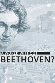 Streaming sources forA World Without Beethoven