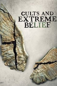Cults and Extreme Belief' Poster