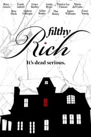 Filthy Rich' Poster