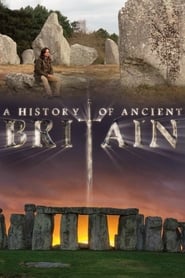 A History of Ancient Britain' Poster