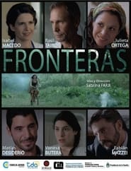 Fronteras' Poster