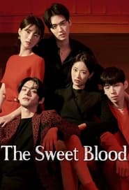 The Sweet Blood' Poster