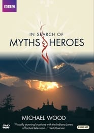 In Search of Myths and Heroes' Poster
