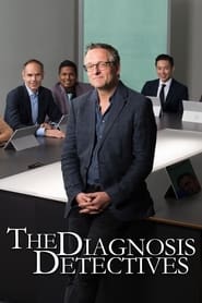 The Diagnosis Detectives' Poster