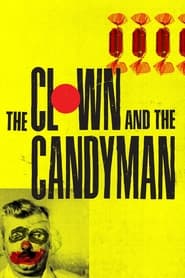 The Clown and the Candyman' Poster