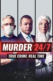 Murder 247' Poster