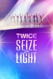 Twice Seize the Light' Poster