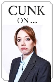 Cunk on Earth' Poster