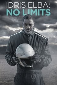 Idris Elba No Limits' Poster