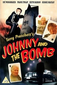 Johnny and the Bomb' Poster