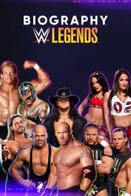 Biography WWE Legends' Poster