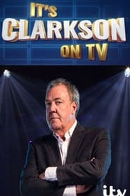 Its Clarkson on TV' Poster