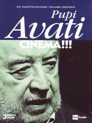 Cinema' Poster