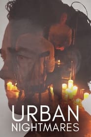 Urban Nightmares' Poster