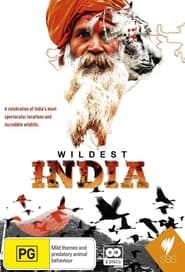 Wildest India' Poster