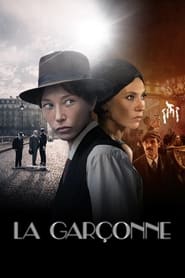 La Garonne' Poster