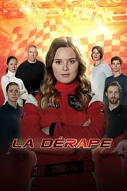La Derape' Poster