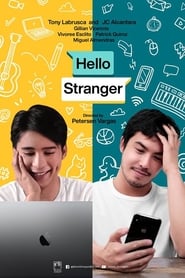 Hello Stranger' Poster