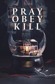 Pray Obey Kill' Poster