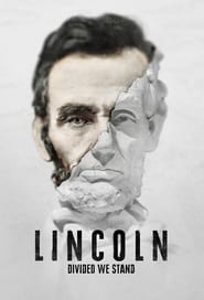 Lincoln Divided We Stand' Poster