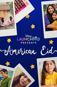American Eid' Poster